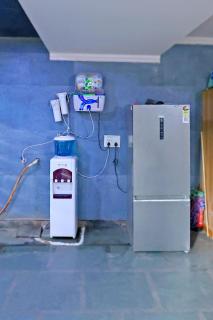 FlexiBay-Girls Hostel North Delhi - 1