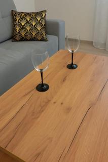 Exclusive Apartment - blisko Dworca, darmowy parking przy ulicy, późne wymeldowanie, Wi-Fi - 1