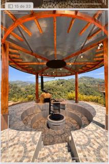 Koumpí Glamping Lodge - 1