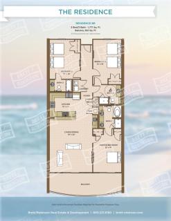 Phoenix Orange Beach 403 condo - 9