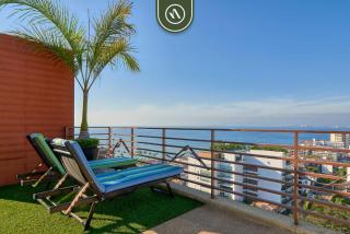 1 BR Condo - Amazing Sunsets From the Roof - Pool - 4
