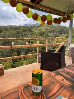 Koumpí Glamping Lodge - 2