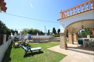 Precioso chalet con piscina privada - 9