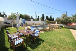 Precioso chalet con piscina privada - 8