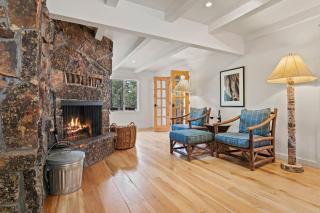 RMR: Bridger Chalet House in Teton Village - 1