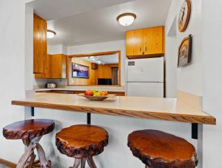 RMR: Wind River 4 Condo in Teton Village - 4
