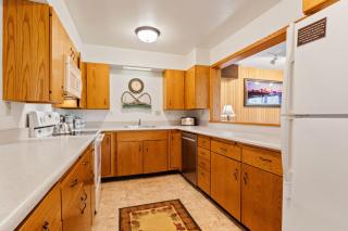 RMR: Wind River 4 Condo in Teton Village - 3