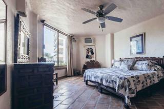 Ocean view 2Br Condo-Balcony-Beach-Pool - 206 - 9