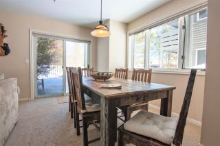 RMR: Balsam Lodge B4 Condo in The AspensWilson WY - 7