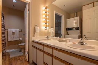 RMR: Balsam Lodge B4 Condo in The AspensWilson WY - 1