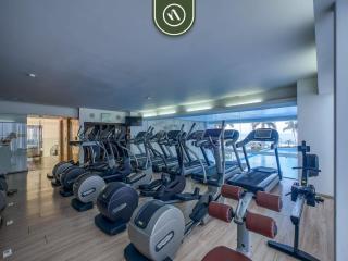 Luxury Oceanfront 2BR Condo with Private Balcony - 9