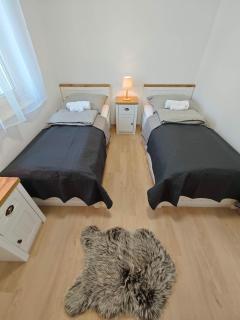 Dióliget Apartman - 5