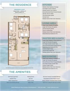 Phoenix Gulf Shores II 1905 condo - 0
