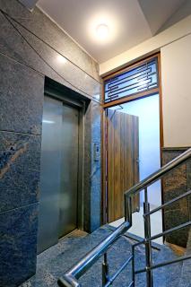 FlexiBay-Girls Hostel North Delhi - 3