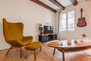 Evasion Strasbourgeoise - Confort et charme au Grand Rue - 3