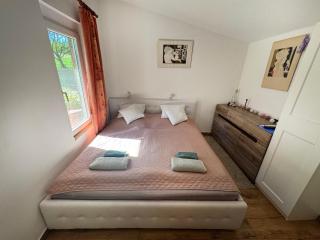 Badacsony Hegypanoráma Apartman - 8