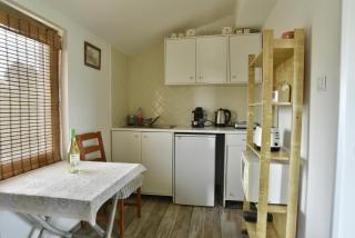 Badacsony Hegypanoráma Apartman - 6