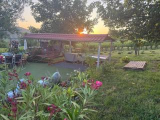 Badacsony Hegypanoráma Apartman - 4