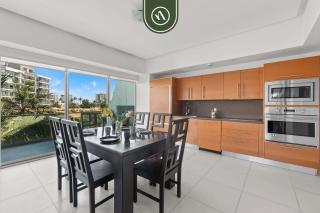 Beachfront 1 BR Condo with Multiple Pools - Gym - 1