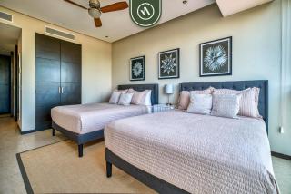 Luxury Oceanfront 2BR Condo with Private Balcony - 1