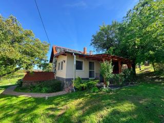 Badacsony Hegypanoráma Apartman - Badacsony - 7