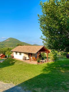 Badacsony Hegypanoráma Apartman - Badacsony - 9