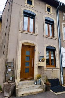 Appartement 90 m2 - 6