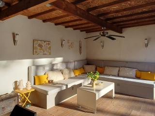 Villa d'architecte avec piscine chauffée, 4 chambres, à 30 mn Gruissan plage - 1