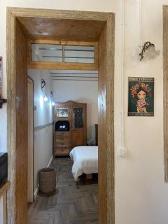 Beautiful apartment & garden - 1