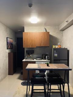 Hideaway Haven Studio - 1