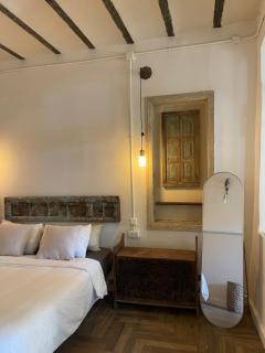 Beautiful apartment & garden - 2