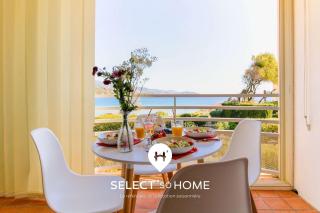 SELECT'SO HOME - Appartement Vue mer & Pieds dans l'eau - ESTEL-F - 2