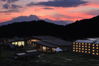 Hotel Tangram - Shinano - 2