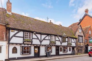 The New Inn - 0