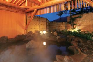Hotel Tangram - Shinano - 1