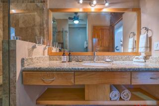 Ocean view 2Br Condo-Balcony-Beach-Pool - 204 - 8