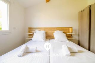 SELECT'soHOME - Maison neuve avec piscine - Parking inclus - EVASION - 4