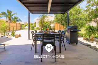 SELECT'soHOME - Maison neuve avec piscine - Parking inclus - EVASION - 2