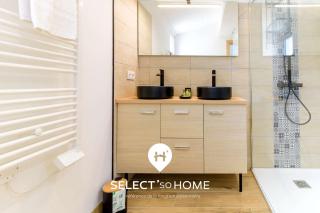 SELECT'soHOME - Maison neuve avec piscine - Parking inclus - EVASION - 3