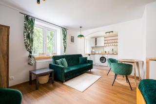 Francuska Deluxe Apartment by BookingHost - 0