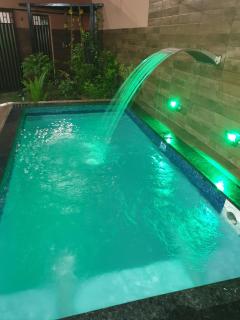 COP 30 Mansão centro de Belém - 8