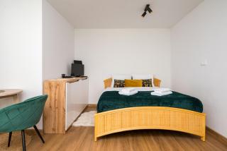 Francuska Deluxe Apartment by BookingHost - 6