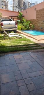 COP 30 Mansão centro de Belém - 4