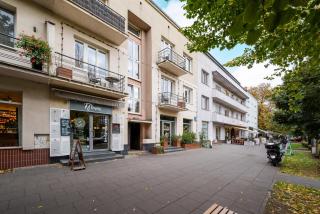 Francuska Deluxe Apartment by BookingHost - 5