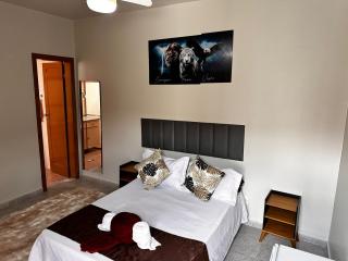 Pousada Sinhazinha - 9