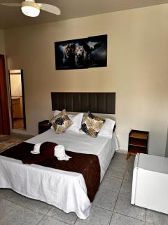 Pousada Sinhazinha - 8