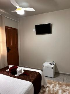 Pousada Sinhazinha - 5