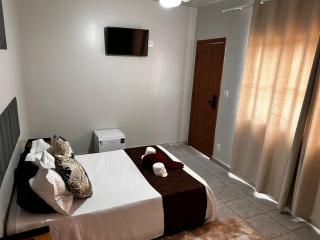 Pousada Sinhazinha - 6