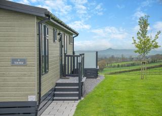 Midsomer Lodges - 7