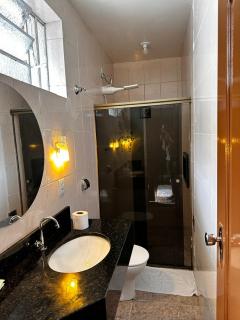 Pousada Sinhazinha - 1